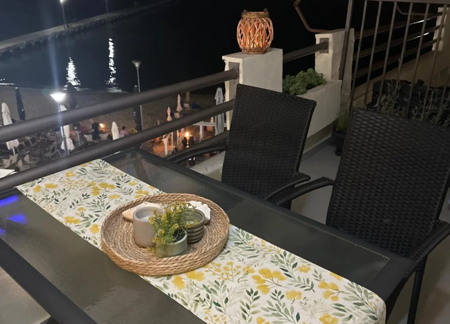 شقة Peraiarooms Suites