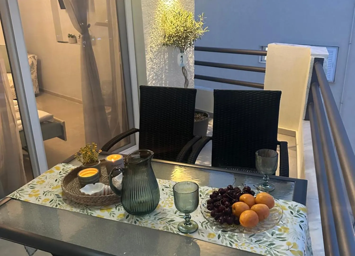 Peraiarooms Suites اليونان