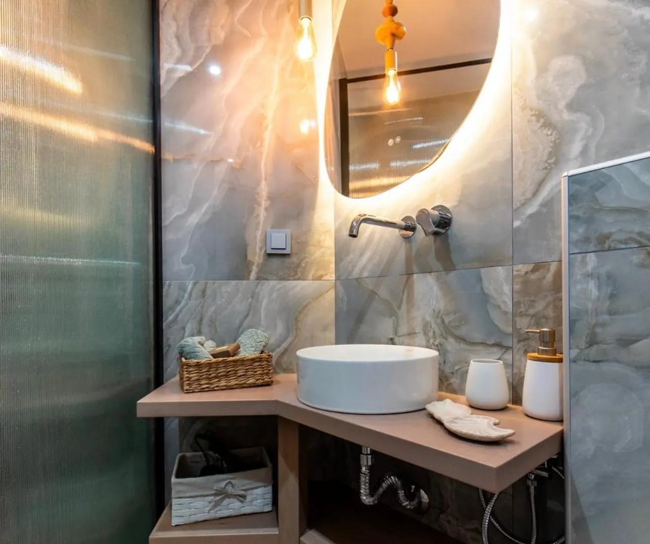 Peraiarooms Suites Peraía